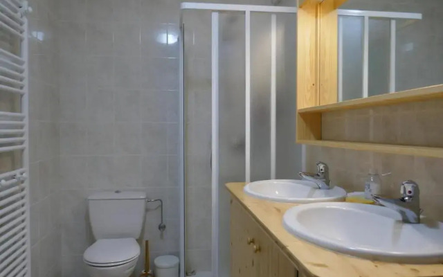 Appartement Le Grand-Bornand, 3 pièces, 6 personnes - FR-1-459-164