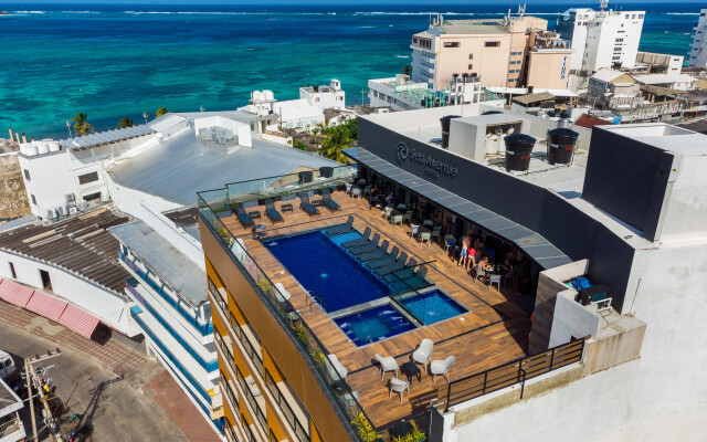 Hotel Sea Avenue