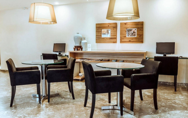 Hotel Bahia Do Sol