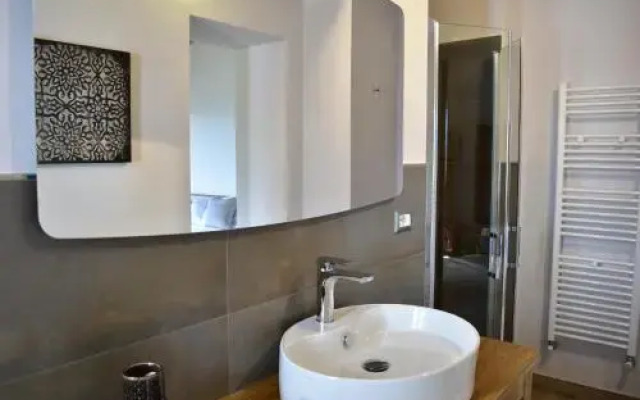 Villa San Michele Bed and Breakfast