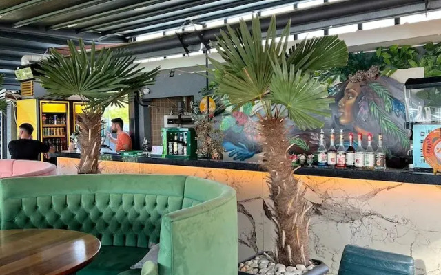 Lion Boutique Hotel