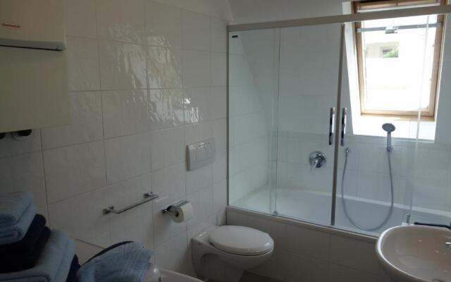 Hager Apartment 2