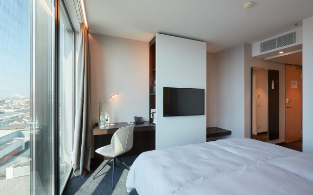 HYPERION Hotel Basel