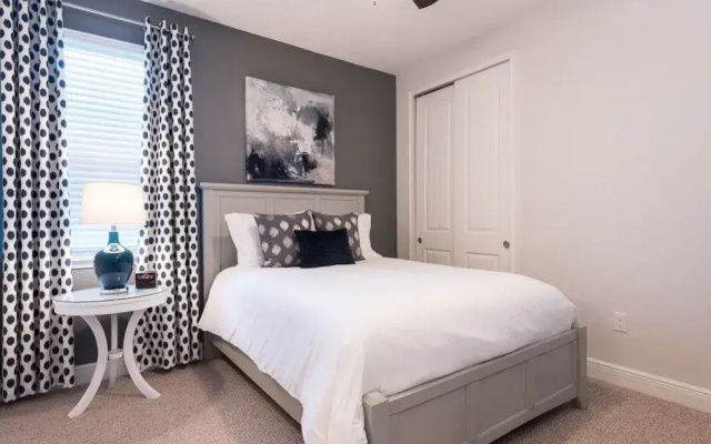 Orlando Dream Villa