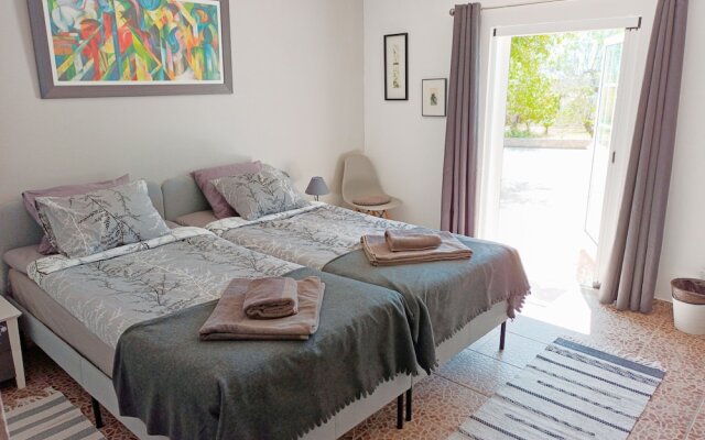 B&B Quinta da Romãzeira