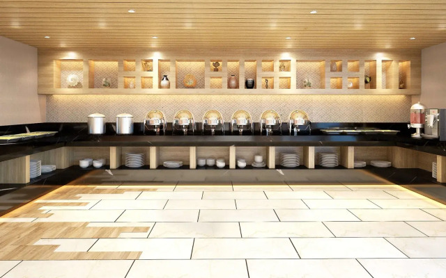 Hilton Garden Inn Pune Hinjawadi