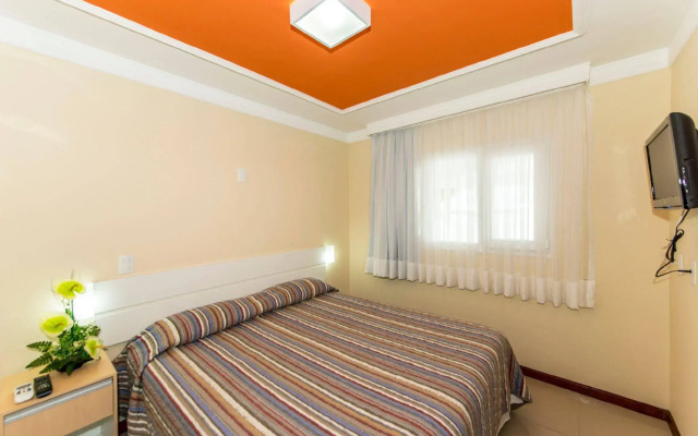 Hotel Areia de Ouro