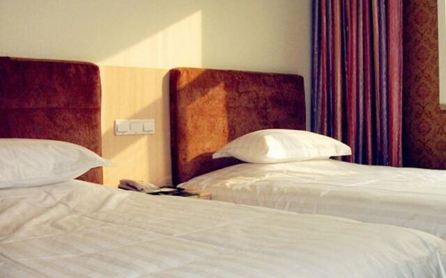 Haiyou Express Hotel