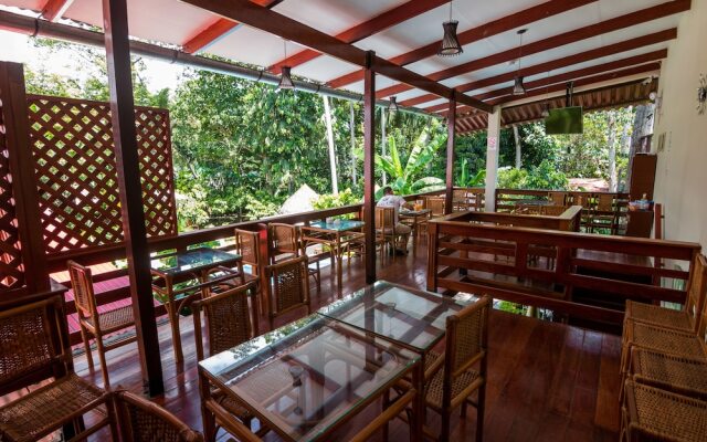 La Floresta Tarapoto Hostal