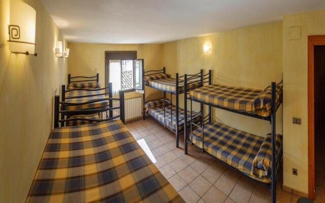 Albergue San Saturnino