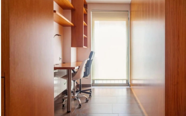 Residential Tourist Apartments