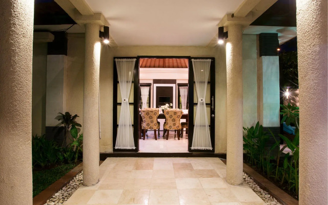 Cometa Villas Seminyak by Premier Hospitality Asia