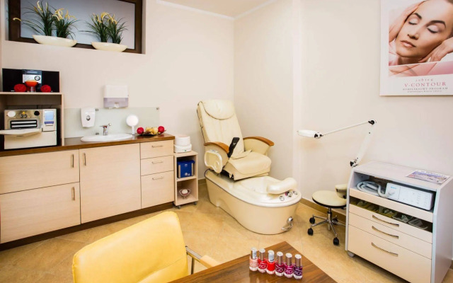 Ventus Natural & Medical Spa