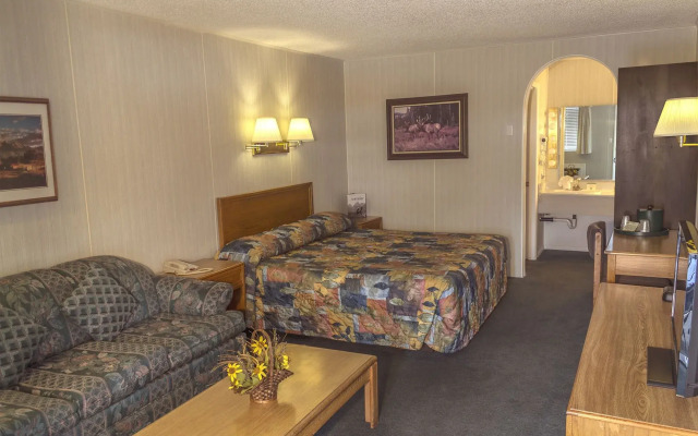 Ranch Inn