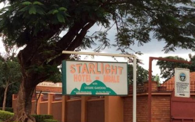 Starlight Hotel Mbale