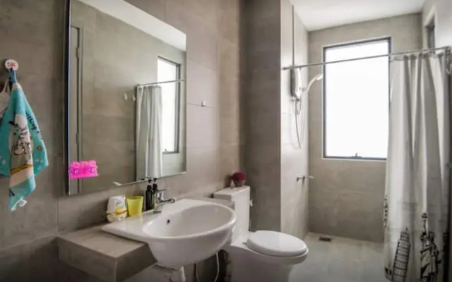 USJ One Residence
