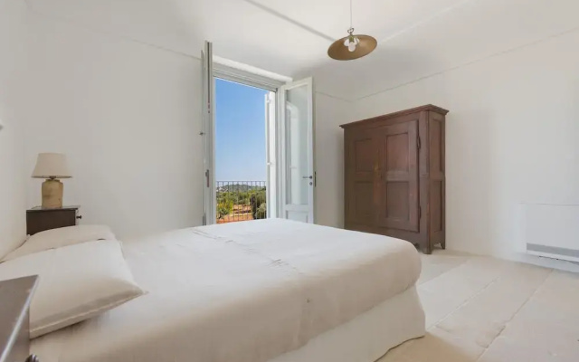 3643 Masseria Stella del Monte by Perle di Puglia