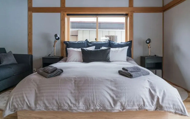 Nozawa Gondola Apartments