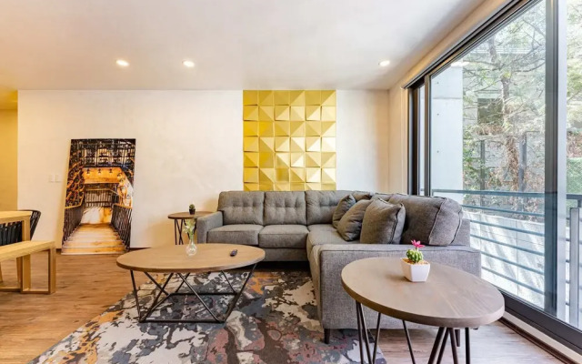 Polanco Full suites by VH