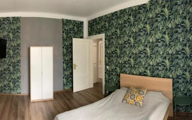 Apartament Równa 12