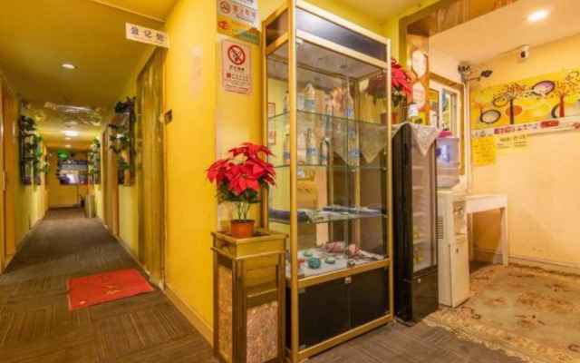 99 Hotel Tianjin Miyun Road