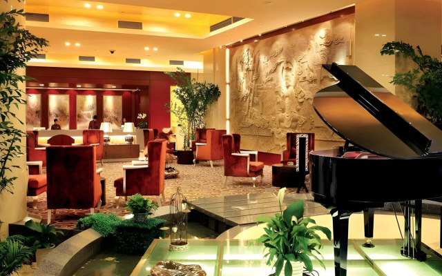 Yuloon Hotel Shanghai