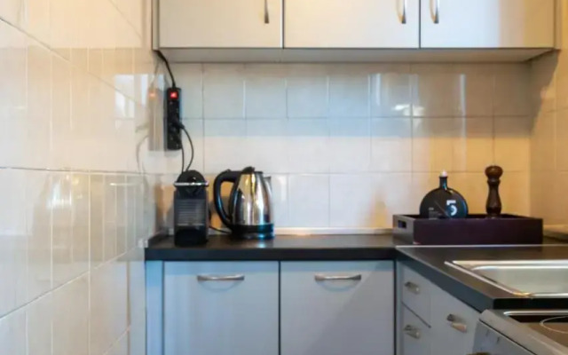 5* Penthouse Acropoli View Loft