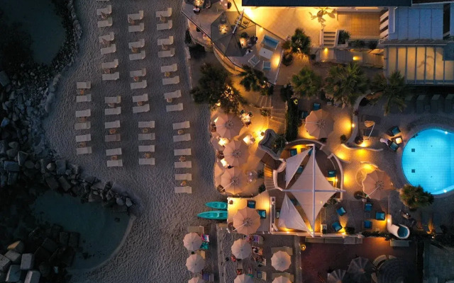 Baia del Godano Resort & Spa