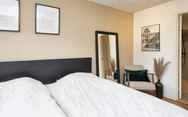 5 Star Holiday Home in Sonderborg