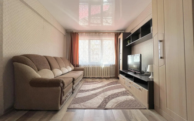 КакДома на улице Борсоева 19