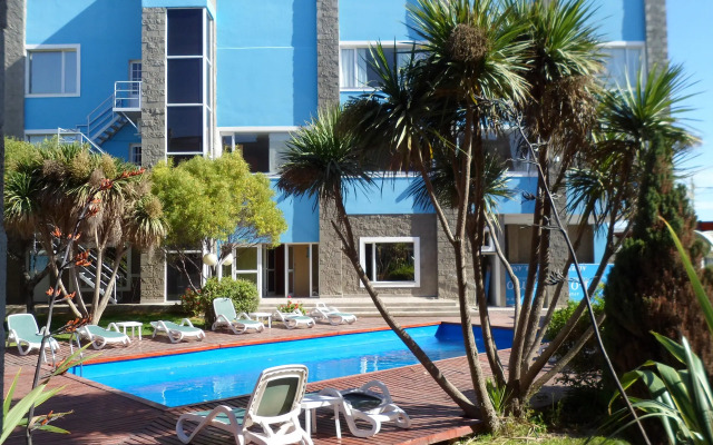 Los Aromos. Apart & Spa
