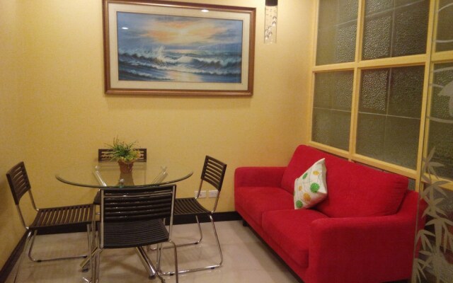 Shanika Properties @ F1 Bgc