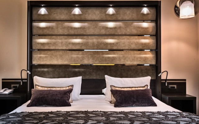 The Square Milano Duomo - Preferred Hotels & Resorts