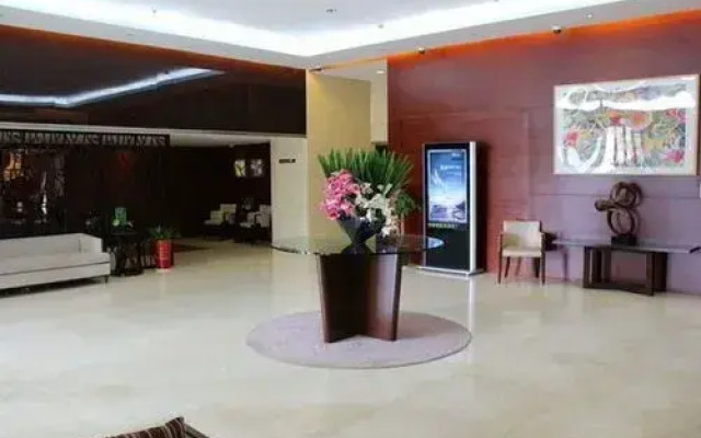 Yitel (Shanghai Hongqiao Airport)