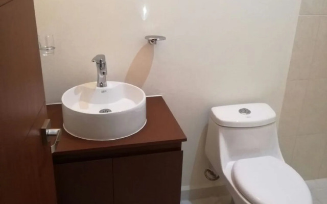 Springs Luxury Condos by The Spot