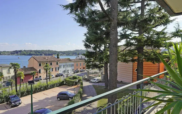 Blu View Apartment in Salo