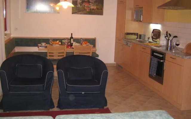 Haus Haid - Top 4 - Kirchboden