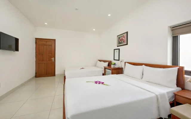 Top Hotel