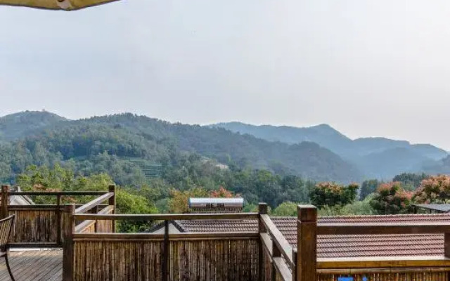 Hangzhou Insufficient Mountain Su (Xihu Scenic Area Branch)