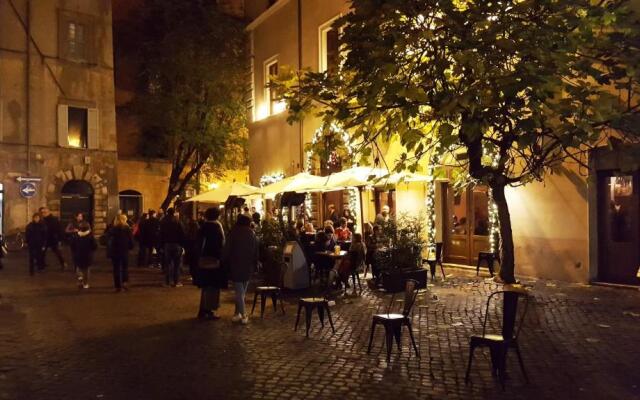 Navona Studio Apartment