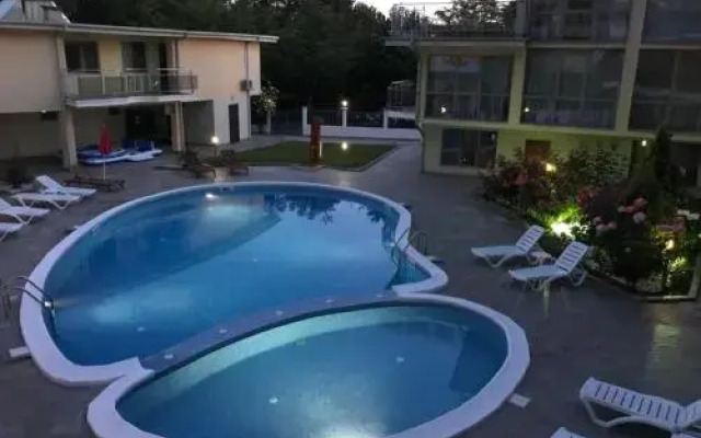 Black Sea View Apartments