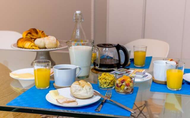 Feel Porto Downtown Poets Flat