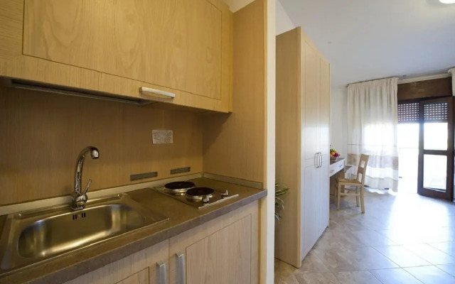 Club Hotel Residence Baiaverde