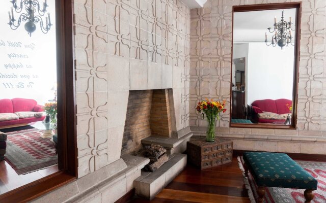 Basadre Suites