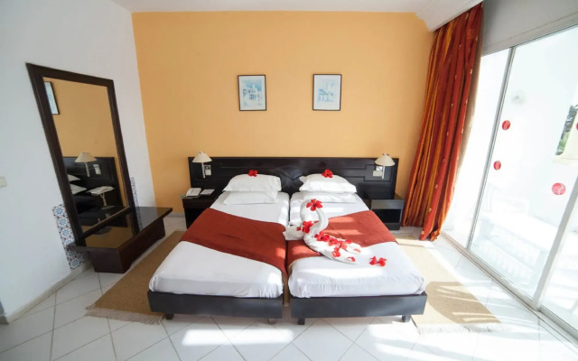 Hotel Liberty Resort