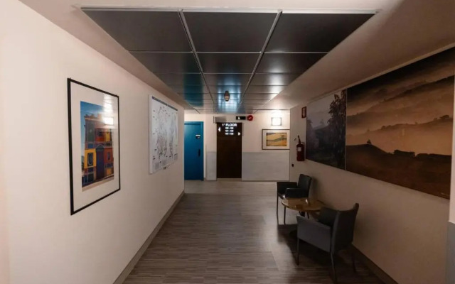 Hotel Ristorante I Castelli