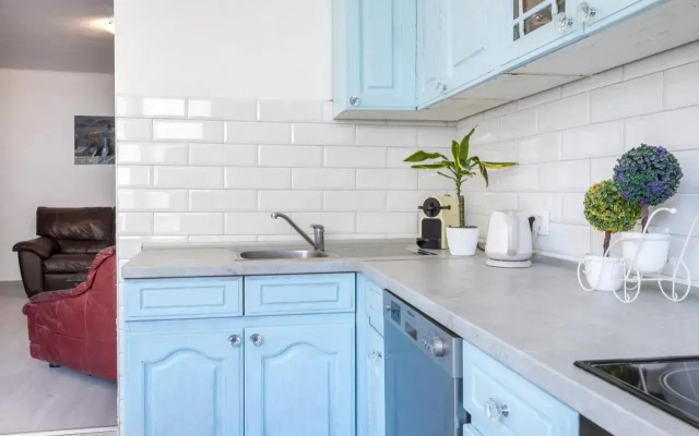 Apartman Glavina
