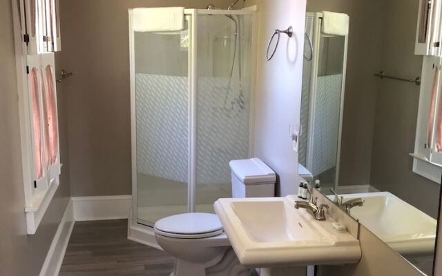 The Elizabethtown Inn