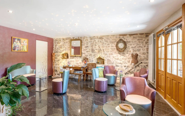 L'Auberge Campagnarde