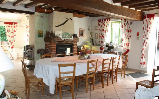 La Ferme de Gorgeat - Chambres d'hôtes